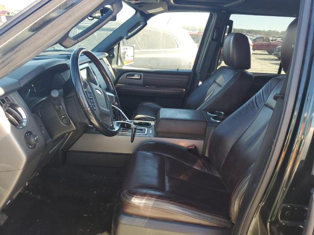 Photo 6 VIN: 1FMJK1MT6GEF15554 - FORD EXPEDITION 