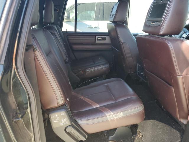 Photo 9 VIN: 1FMJK1MT6GEF15554 - FORD EXPEDITION 