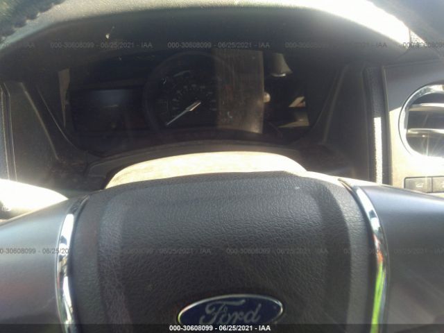 Photo 6 VIN: 1FMJK1MT6GEF26490 - FORD EXPEDITION EL 