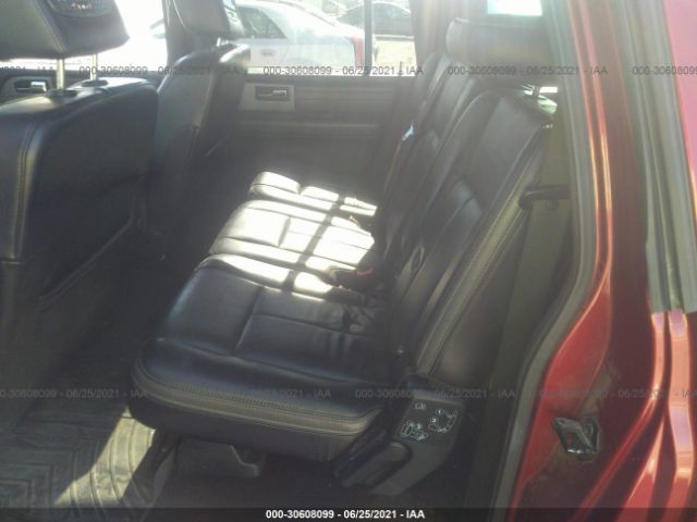 Photo 7 VIN: 1FMJK1MT6GEF26490 - FORD EXPEDITION EL 