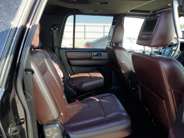 Photo 10 VIN: 1FMJK1MT6HEA52218 - FORD EXPEDITION 