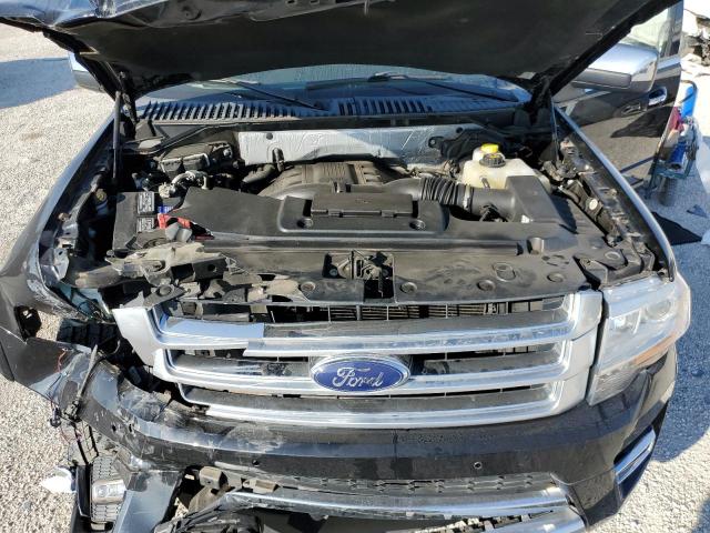 Photo 11 VIN: 1FMJK1MT6HEA52218 - FORD EXPEDITION 