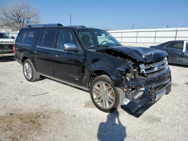 Photo 3 VIN: 1FMJK1MT6HEA52218 - FORD EXPEDITION 