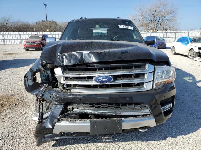 Photo 4 VIN: 1FMJK1MT6HEA52218 - FORD EXPEDITION 