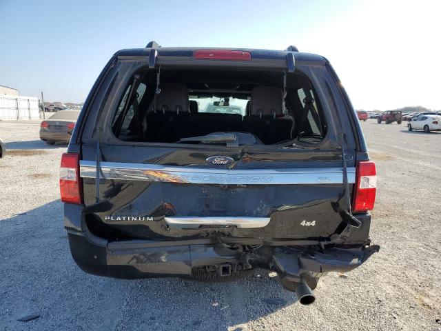 Photo 5 VIN: 1FMJK1MT6HEA52218 - FORD EXPEDITION 