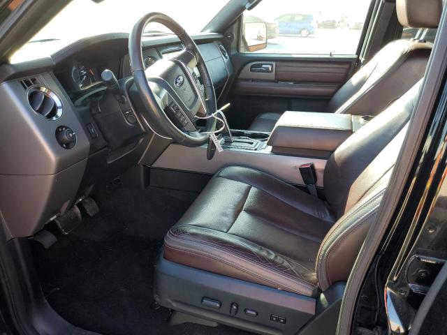 Photo 6 VIN: 1FMJK1MT6HEA52218 - FORD EXPEDITION 