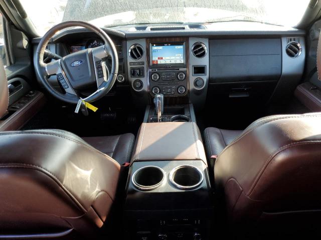 Photo 7 VIN: 1FMJK1MT6HEA52218 - FORD EXPEDITION 