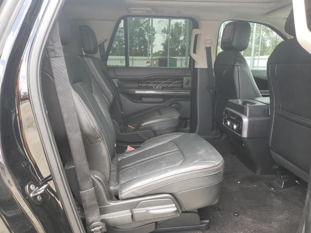 Photo 10 VIN: 1FMJK1MT6JEA36221 - FORD EXPEDITION 