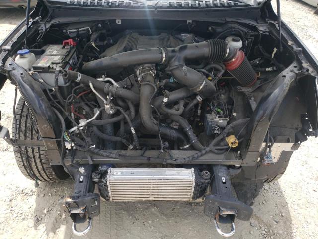 Photo 11 VIN: 1FMJK1MT6JEA36221 - FORD EXPEDITION 