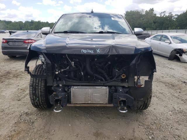 Photo 4 VIN: 1FMJK1MT6JEA36221 - FORD EXPEDITION 