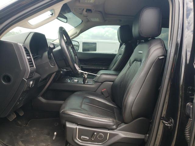 Photo 6 VIN: 1FMJK1MT6JEA36221 - FORD EXPEDITION 