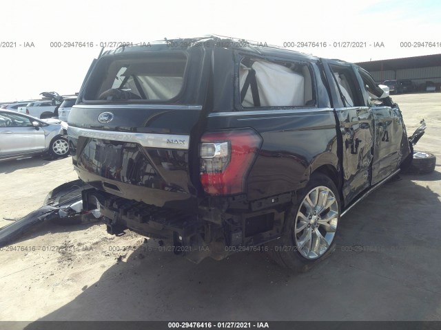 Photo 3 VIN: 1FMJK1MT6JEA52614 - FORD EXPEDITION MAX 