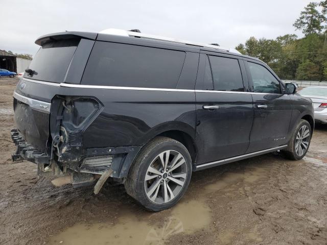 Photo 2 VIN: 1FMJK1MT6LEA07594 - FORD EXPEDITION 