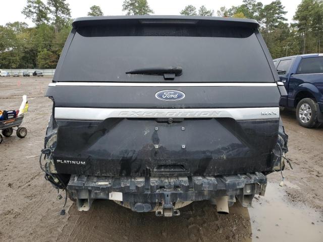 Photo 5 VIN: 1FMJK1MT6LEA07594 - FORD EXPEDITION 