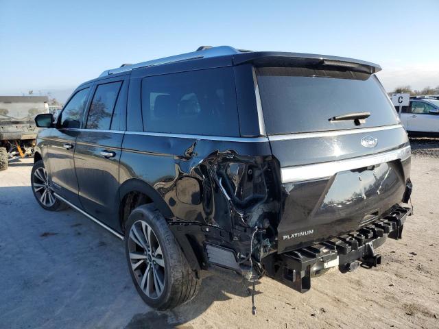 Photo 1 VIN: 1FMJK1MT6LEA07594 - FORD EXPEDITION 