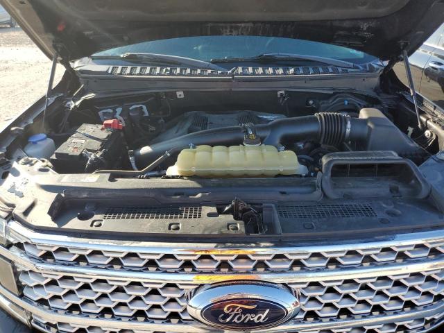 Photo 11 VIN: 1FMJK1MT6LEA07594 - FORD EXPEDITION 