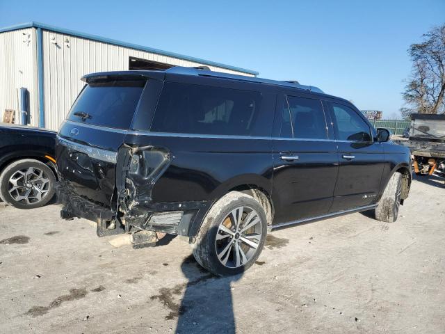 Photo 2 VIN: 1FMJK1MT6LEA07594 - FORD EXPEDITION 