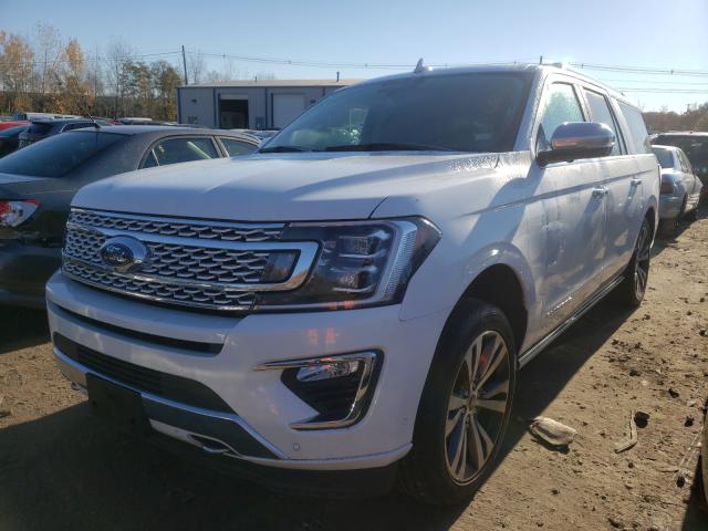 Photo 1 VIN: 1FMJK1MT6MEA11484 - FORD EXPEDITION 