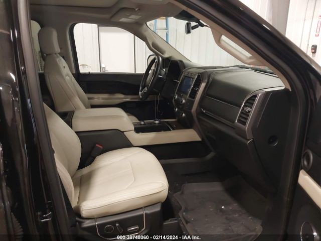 Photo 4 VIN: 1FMJK1MT6MEA34005 - FORD EXPEDITION 