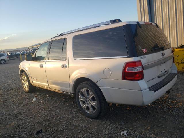 Photo 1 VIN: 1FMJK1MT7FEF03735 - FORD EXPEDITION 