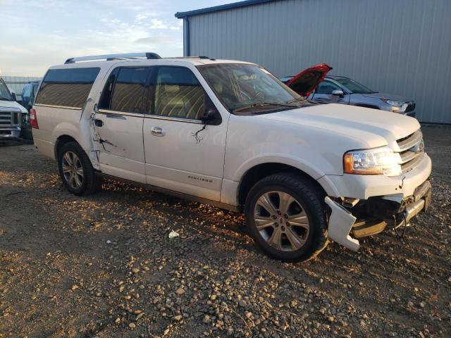 Photo 3 VIN: 1FMJK1MT7FEF03735 - FORD EXPEDITION 