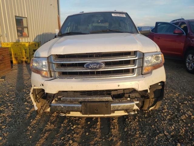 Photo 4 VIN: 1FMJK1MT7FEF03735 - FORD EXPEDITION 