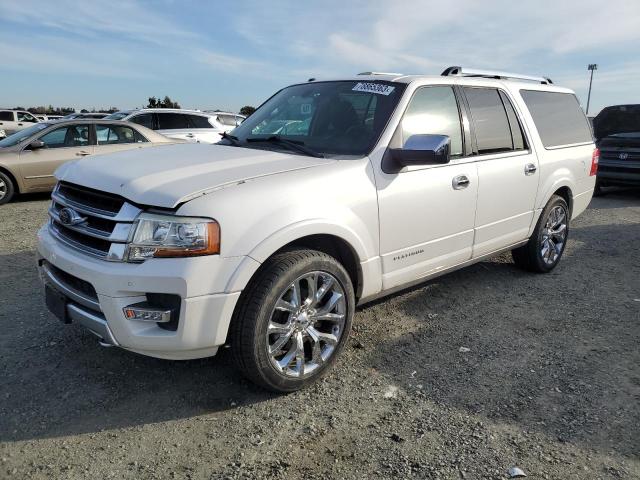 Photo 0 VIN: 1FMJK1MT7FEF14380 - FORD EXPEDITION 