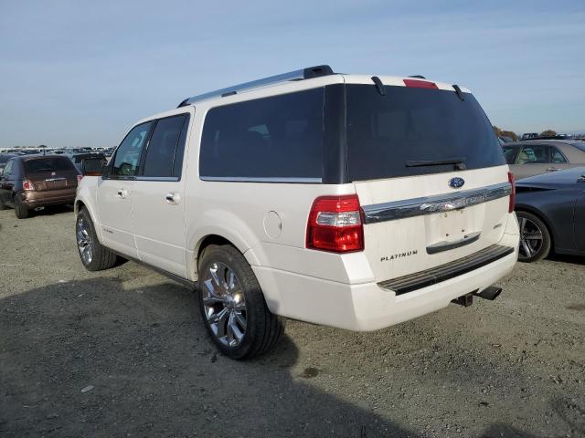 Photo 1 VIN: 1FMJK1MT7FEF14380 - FORD EXPEDITION 