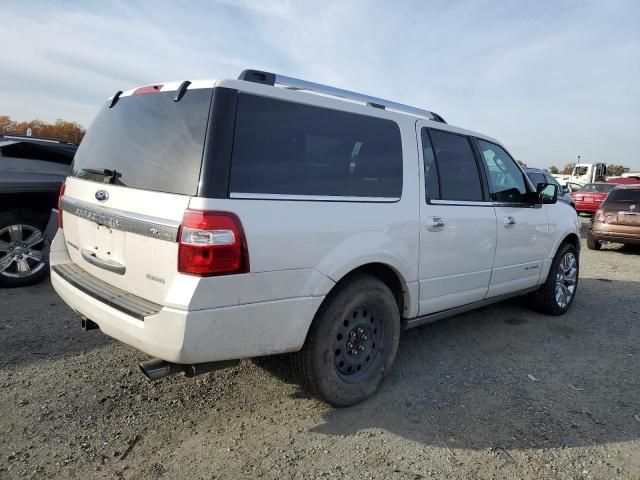 Photo 2 VIN: 1FMJK1MT7FEF14380 - FORD EXPEDITION 