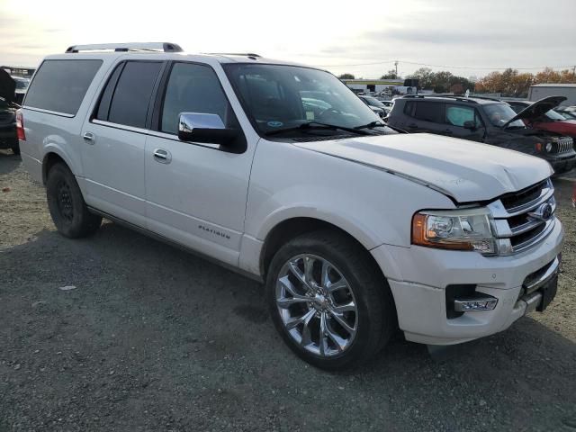 Photo 3 VIN: 1FMJK1MT7FEF14380 - FORD EXPEDITION 