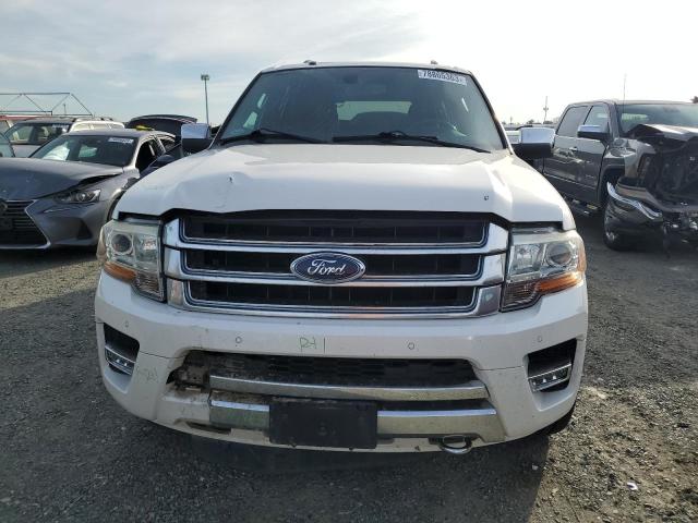 Photo 4 VIN: 1FMJK1MT7FEF14380 - FORD EXPEDITION 