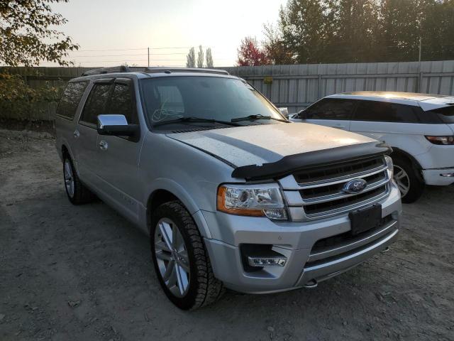 Photo 0 VIN: 1FMJK1MT7GEF46943 - FORD EXPEDITION 