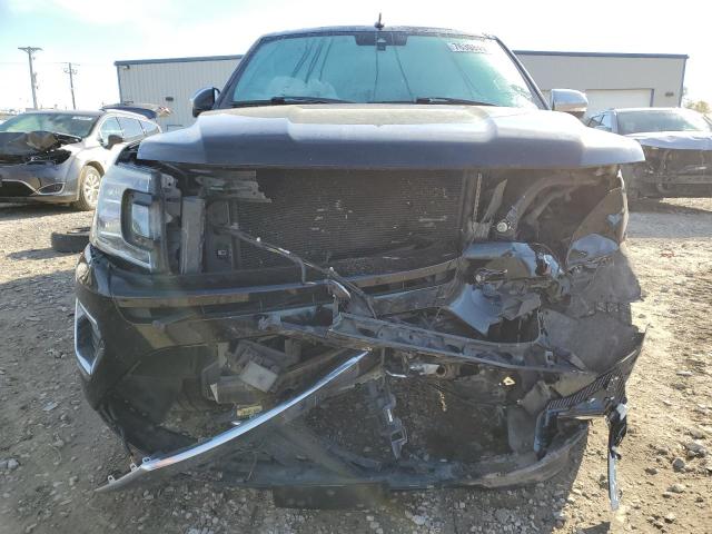 Photo 4 VIN: 1FMJK1MT7JEA07214 - FORD EXPEDITION 