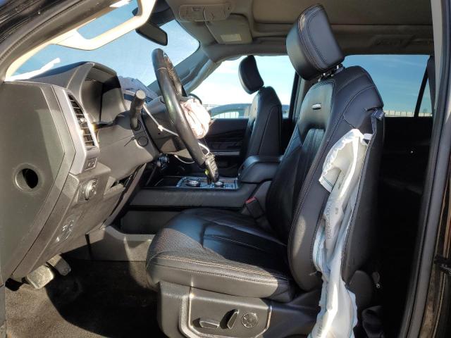 Photo 6 VIN: 1FMJK1MT7JEA07214 - FORD EXPEDITION 