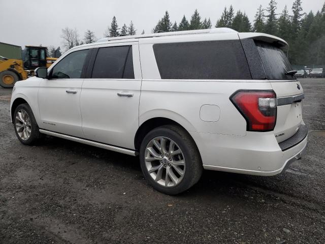 Photo 1 VIN: 1FMJK1MT7KEA23687 - FORD EXPEDITION MAX 