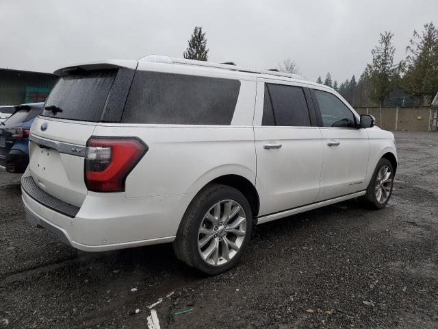 Photo 2 VIN: 1FMJK1MT7KEA23687 - FORD EXPEDITION MAX 