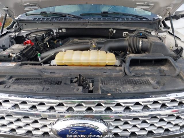 Photo 9 VIN: 1FMJK1MT7KEA23687 - FORD EXPEDITION MAX 