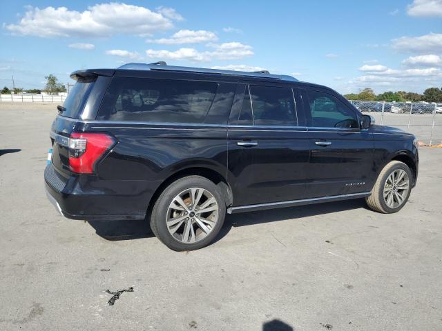 Photo 2 VIN: 1FMJK1MT7LEA72678 - FORD EXPEDITION 