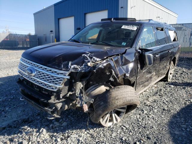 Photo 1 VIN: 1FMJK1MT7MEA12420 - FORD EXPEDITION 