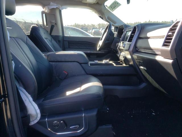 Photo 4 VIN: 1FMJK1MT7MEA12420 - FORD EXPEDITION 