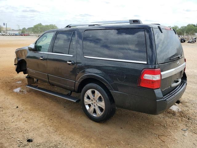 Photo 1 VIN: 1FMJK1MT8FEF21323 - FORD EXPEDITION 