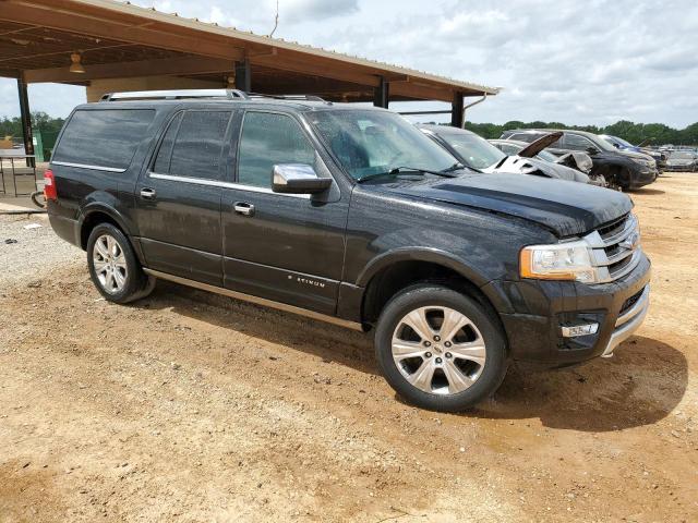 Photo 3 VIN: 1FMJK1MT8FEF21323 - FORD EXPEDITION 