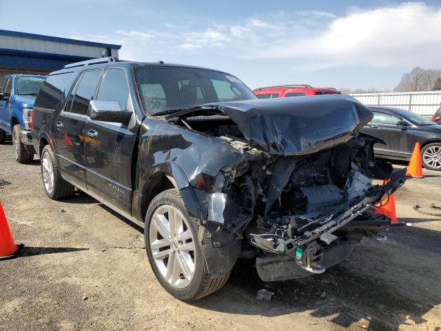 Photo 3 VIN: 1FMJK1MT8GEF18388 - FORD EXPEDITION 