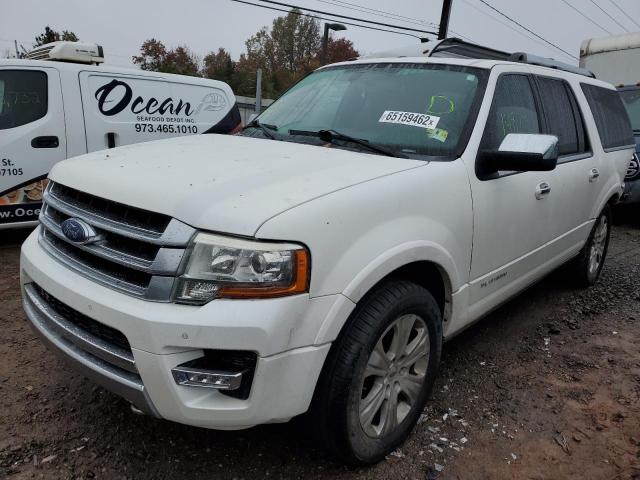 Photo 1 VIN: 1FMJK1MT8GEF20013 - FORD EXPEDITION 