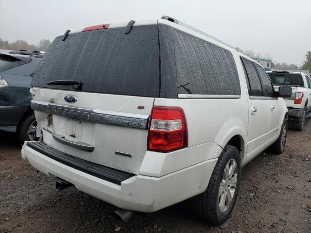 Photo 3 VIN: 1FMJK1MT8GEF20013 - FORD EXPEDITION 