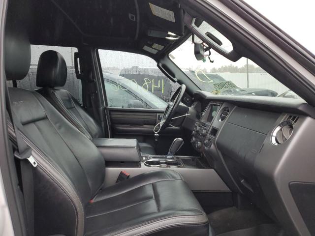 Photo 4 VIN: 1FMJK1MT8GEF20013 - FORD EXPEDITION 