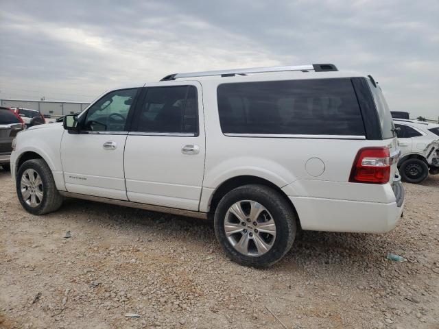 Photo 1 VIN: 1FMJK1MT8GEF22568 - FORD EXPEDITION 