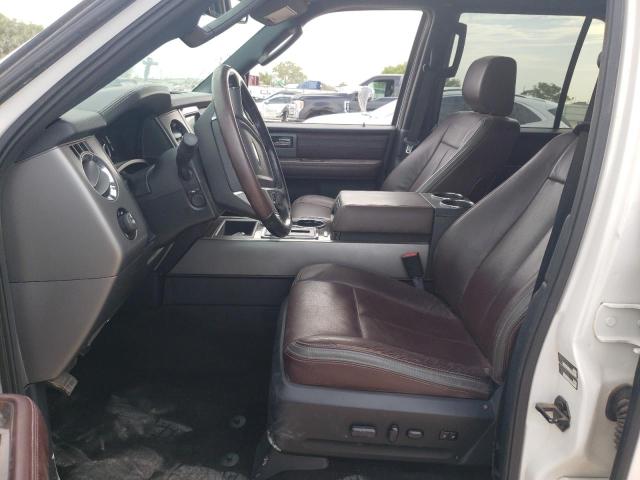 Photo 6 VIN: 1FMJK1MT8GEF22568 - FORD EXPEDITION 