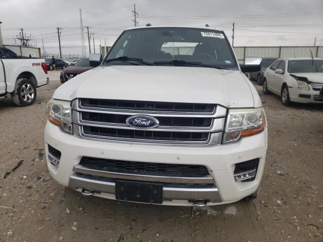 Photo 4 VIN: 1FMJK1MT8HEA18913 - FORD EXPEDITION 