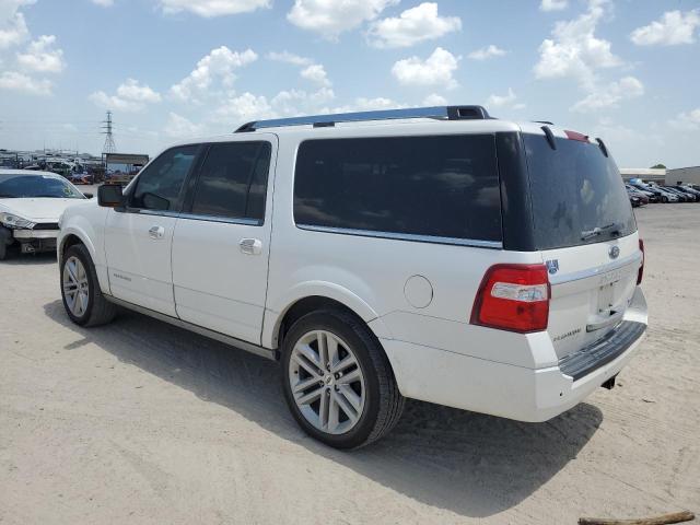 Photo 1 VIN: 1FMJK1MT8HEA41236 - FORD EXPEDITION 